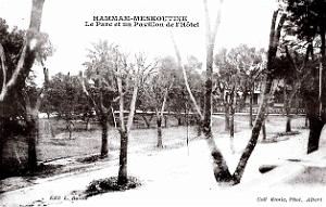 027- Hammam-Meskoutine